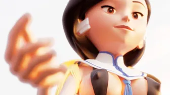 DISGRACEFUL (Zone Parody)