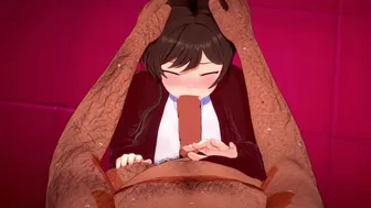 [Peh-Koi] Borrowing a Pussy♪ VOL.1 Chizuru