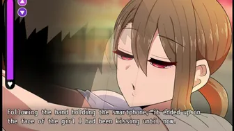 Confession Game – Maika – End 4 – Feeling good