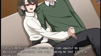 Confession Game – Maika – Epilogue End 1