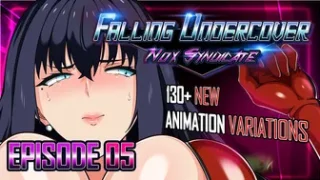 New Features: Holocall and More! Falling Undercover: Nox Syndicate Episode 05 Teaser