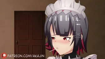 Ellen Joe’s housekeeping service (Teaser)