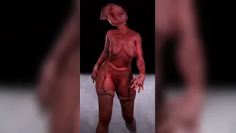 Silent Hill Nurse Walkies (sound)