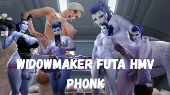 Widowmaker Futa HMV/PMV phonk