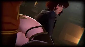 Mina – Deadlock ( Dubbed )