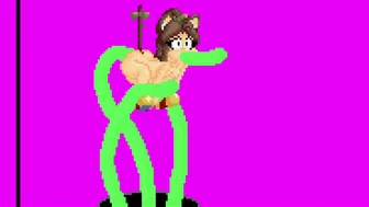 Rock Candy Zu Tentacle’d