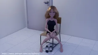 A Virgin student sex journey ep1