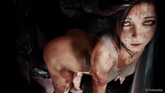 Lara Womb raided (sound fix)