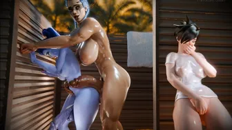PunkPMV BLACKPINK – How You Like That {FUTA PMV}