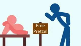 StickLewds mem – Am I upset?