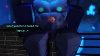 Kaiju’s a dirty little sub [MurrCrawler]