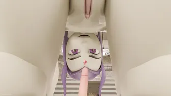 Raven Doesn’t Wear Panties / Full Release