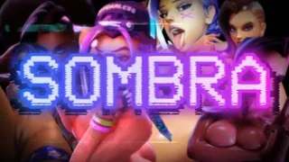 Sombra HMV – Poltergeist