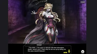 Ann Reed Bonnie H-scene 01 (Taimanin RPGX ENG)