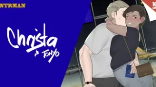 HMV – Christa & Tonyo