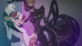 Clove X Dizzy