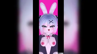 Pure Pure Rabbit Hole – RR34 Version