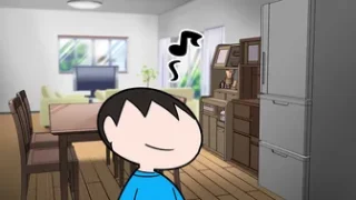 Paco-wan! Anime 4