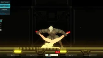 Alien Quest Eve – Full Gallery