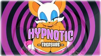 Obey Rouge: Hypnotic Vault of Desire [Voiced]