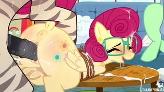 SPICING IT UP [CanaryPrimary]