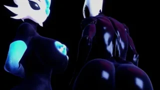 Hornet and Lumpy atributes