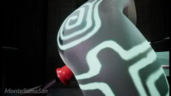 [MonteSumeSan] Midna’s Milking Madness