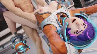 Juno Floating Fuck [NoSuit][NO WM][Cawneil][4K60FPS]