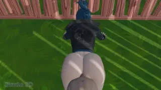 Fucking Hope While Shes Down