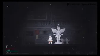 Monstergirl Town [Full Game]