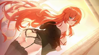 Maia Yunagi – Muv-Luv Girls Garden