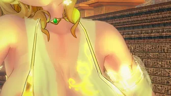 Aglaea-Smart [SeruMMD]