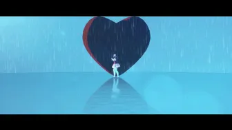 Hoshino Ai Idol Dance