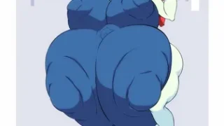 Post vore by hataraki art