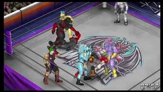Battle Royal 1
