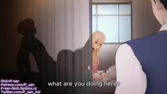 Marin kitagara NTR Preview