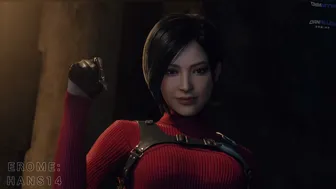 Ada Wong PMV brazilian funk ????????
