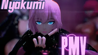☆NyaFuta☆ – PMV