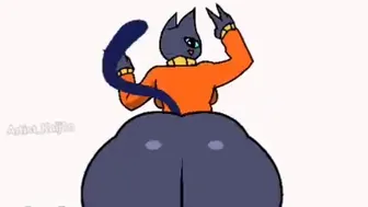 Artist Kaijin Sex (Part 1)