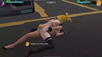 HRSL: Eria vs Volpara Street