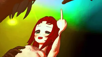 Yakuzen Kusuri Gangbang