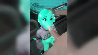 Ela Slurp Deepthroats (No Wm) [Sulbas3d]