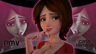 One Milf is Cass 』PMV | DERRRRR