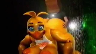 A person has tresspassed