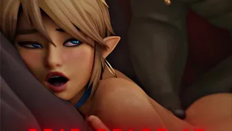 Link ( The Legend Of Zelda ) Edit