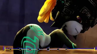 BRAP TRIP (Fart fetish warning / ARCHIVE)