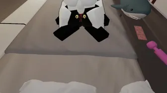 Re-arranging some wires