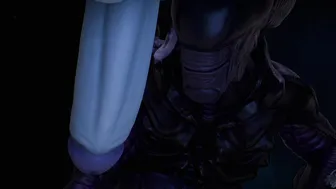 Xeno Futa Mommy