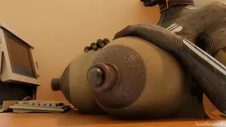 NippleVore (Animation)