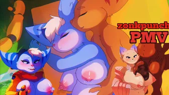 Zonkpunch – PMV